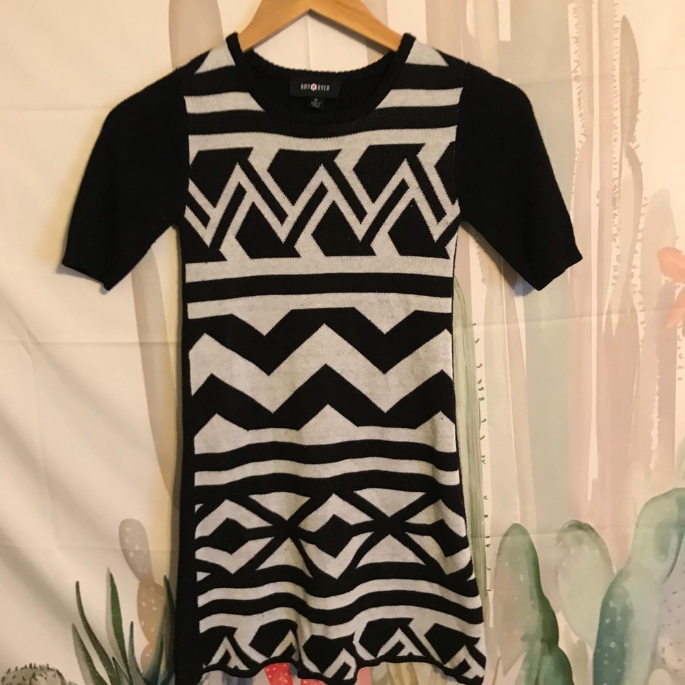 Sweater Dress